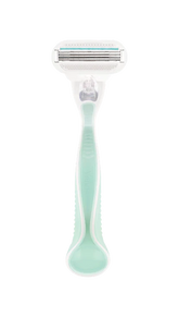 Gillette Venus ماكينة حلاقة Smooth Sensitive 3 شفرات Plus 2 قطعه Anwar Store